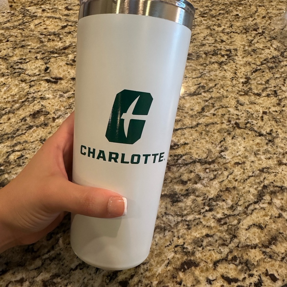 Various Tumblers
